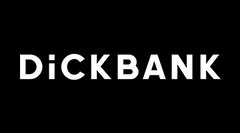 Dickbank